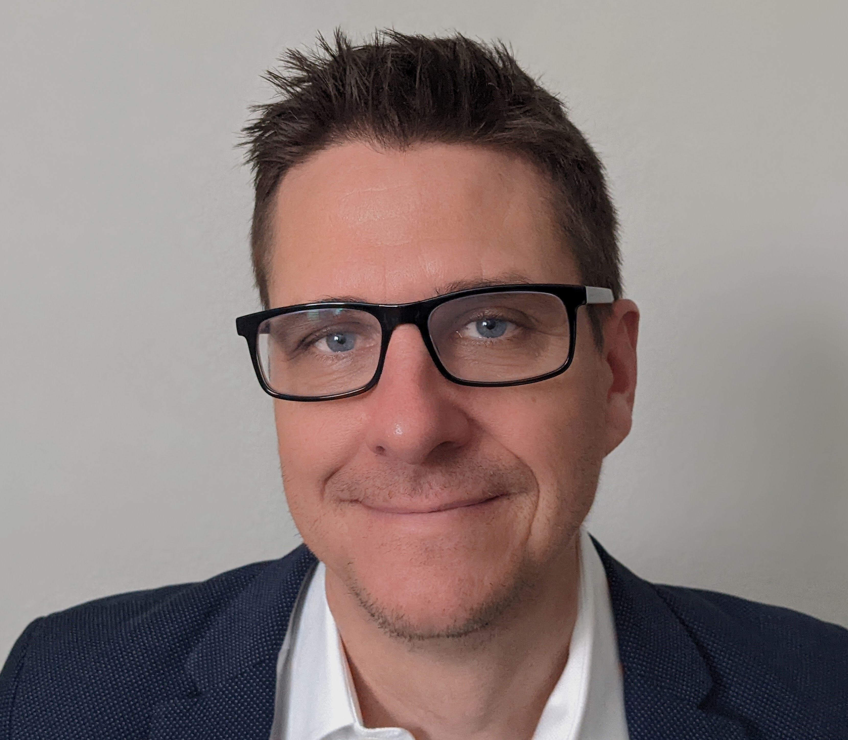 Brant Carter - VP of Product