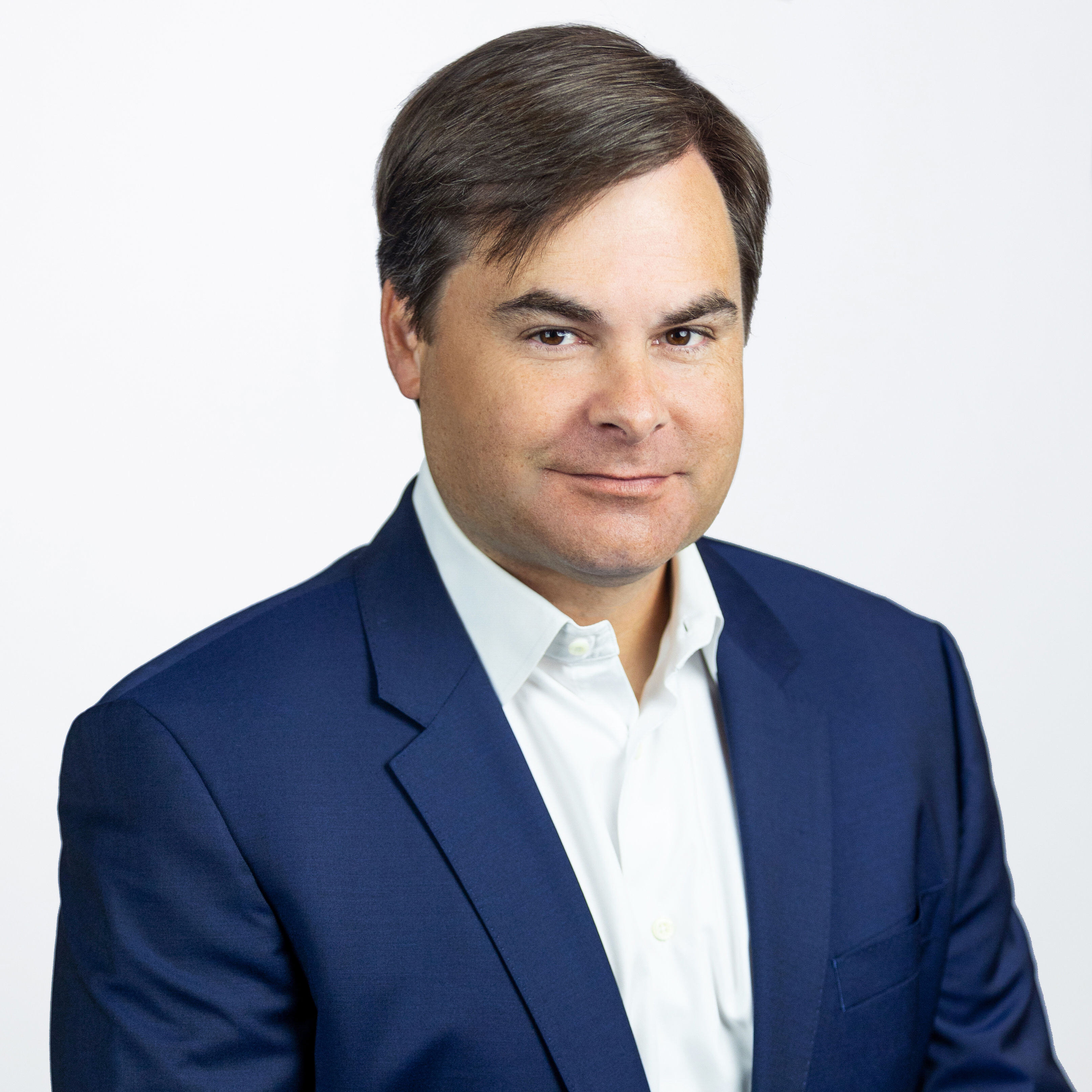 Robert Kittner Headshot