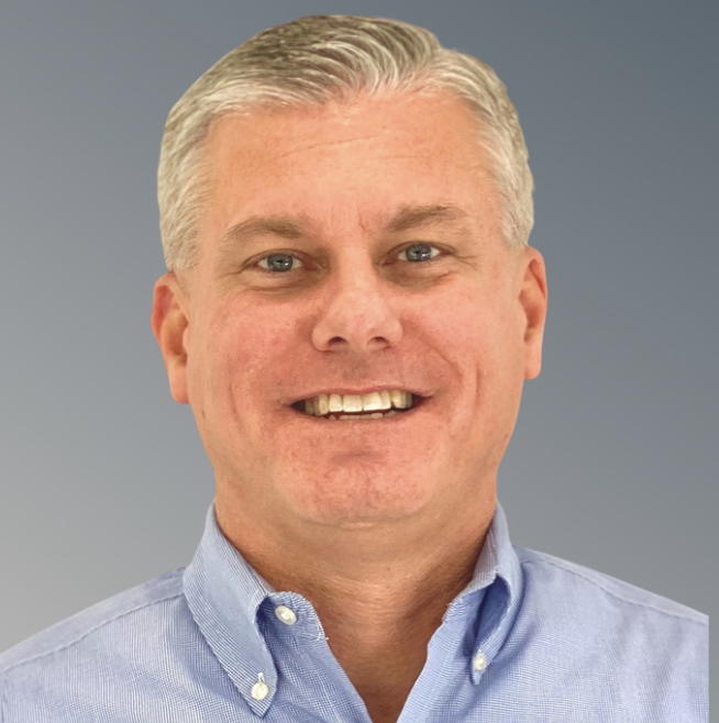 Scott Melanson headshot 2023